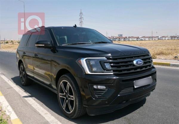 Ford for sale in Iraq